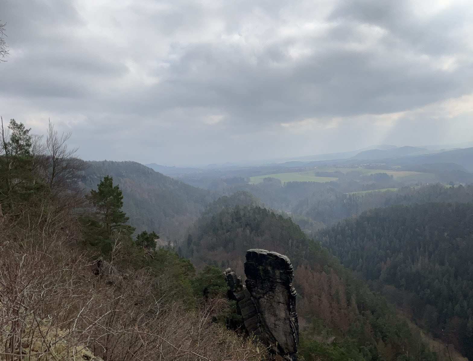 Dieser Post ist der Beginn einer pädagogischen Reise